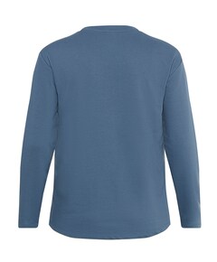 Dames sweater blauw