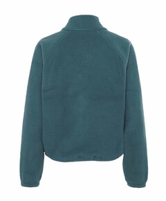 Vest groen
