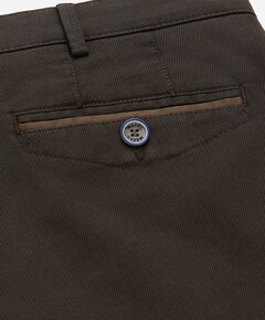 CHICAGO Art.2-5628 heren broek bruin