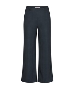 Lexie bnd pinstripe broek grijs