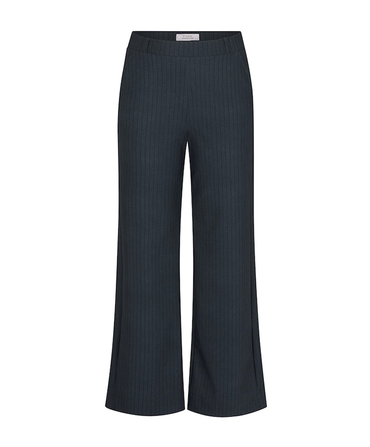 Lexie bnd pinstripe broek grijs