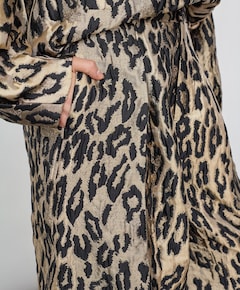 GAKI-PA4 dames broek zwart