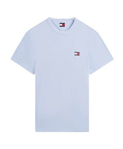 Heren T-shirt blauw