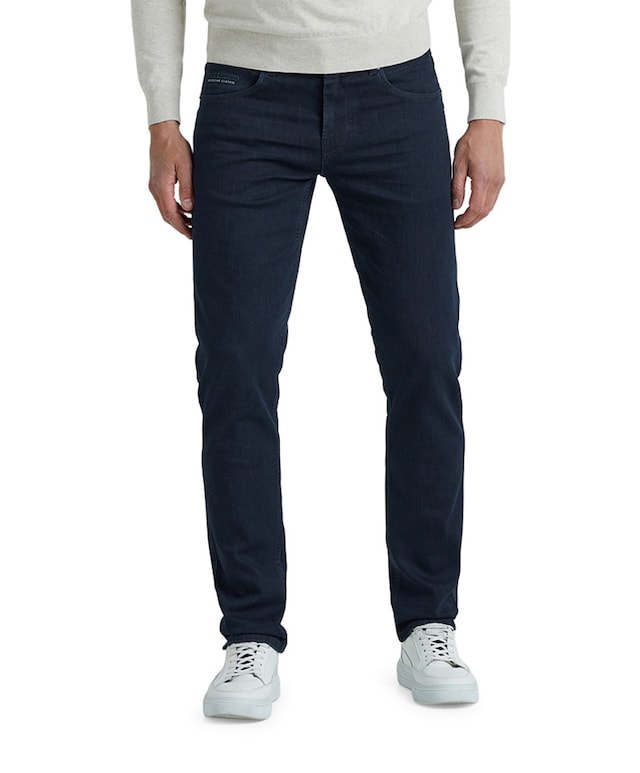 PME LEGEND NIGHTFLIGHT DARK jeans blauw