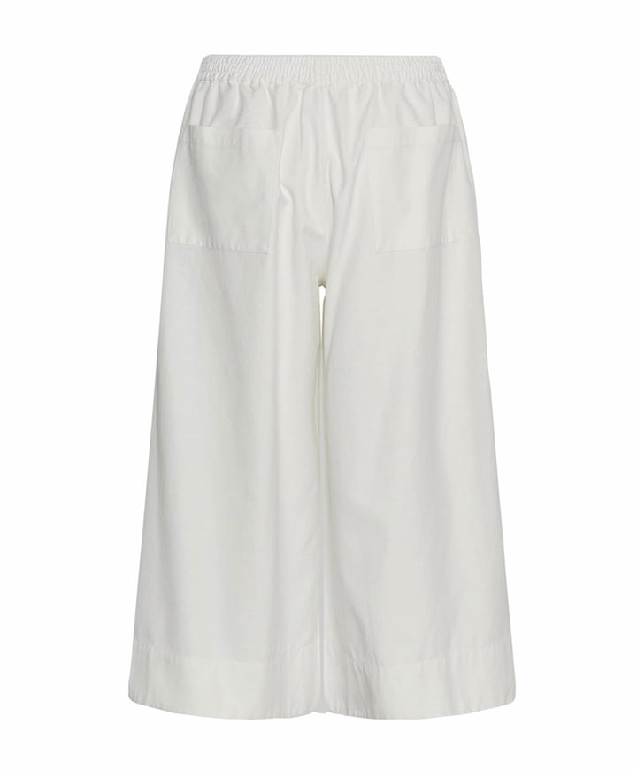 MSCHJosilyn HW dames broek ecru