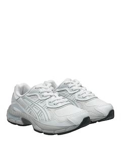 Gel-NYC PS Carrier uniseks sneakers  wit
