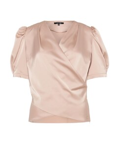 Dames blouse roze