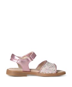meisjes sandalen roze