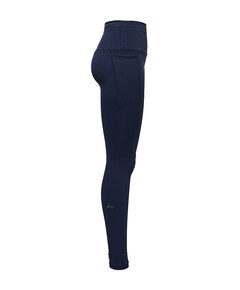 ONPLEA-3-LUNA XHW PCK broek blauw
