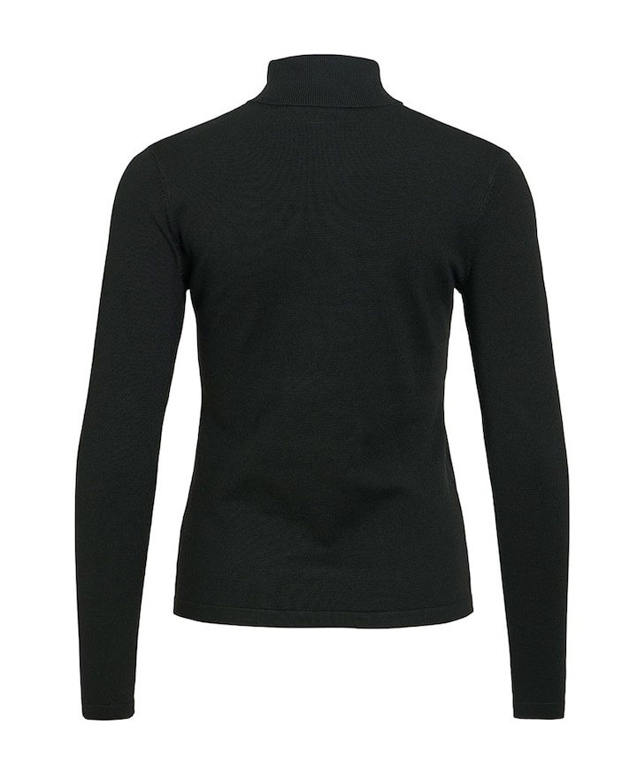 Dames coltrui zwart