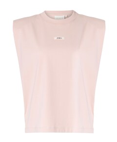 Dames top roze