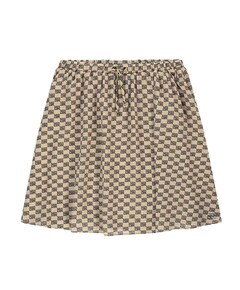 Rok beige