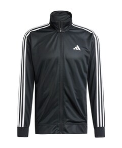Vest zwart