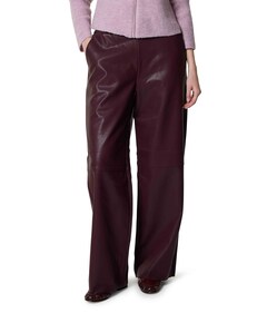 FQVEGGY broek bordeaux