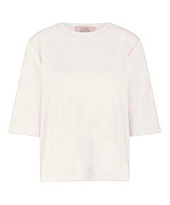 Dames T-shirt wit