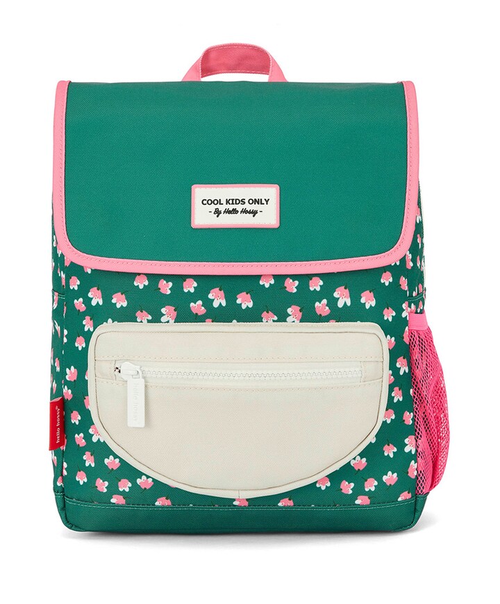 Meisjes tas groen