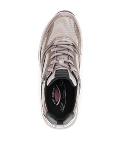 sneakers goud