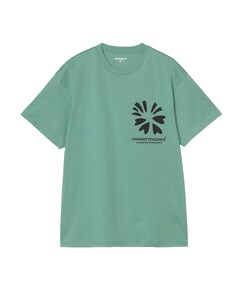 Heren T-shirt groen