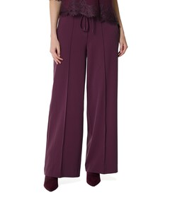 Bliss dames pantalon bordeaux