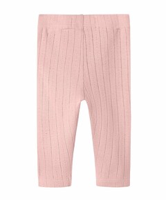 NBFRACHEL NIS SLIM LEGGINGS LIL NOO meisjes broek roze
