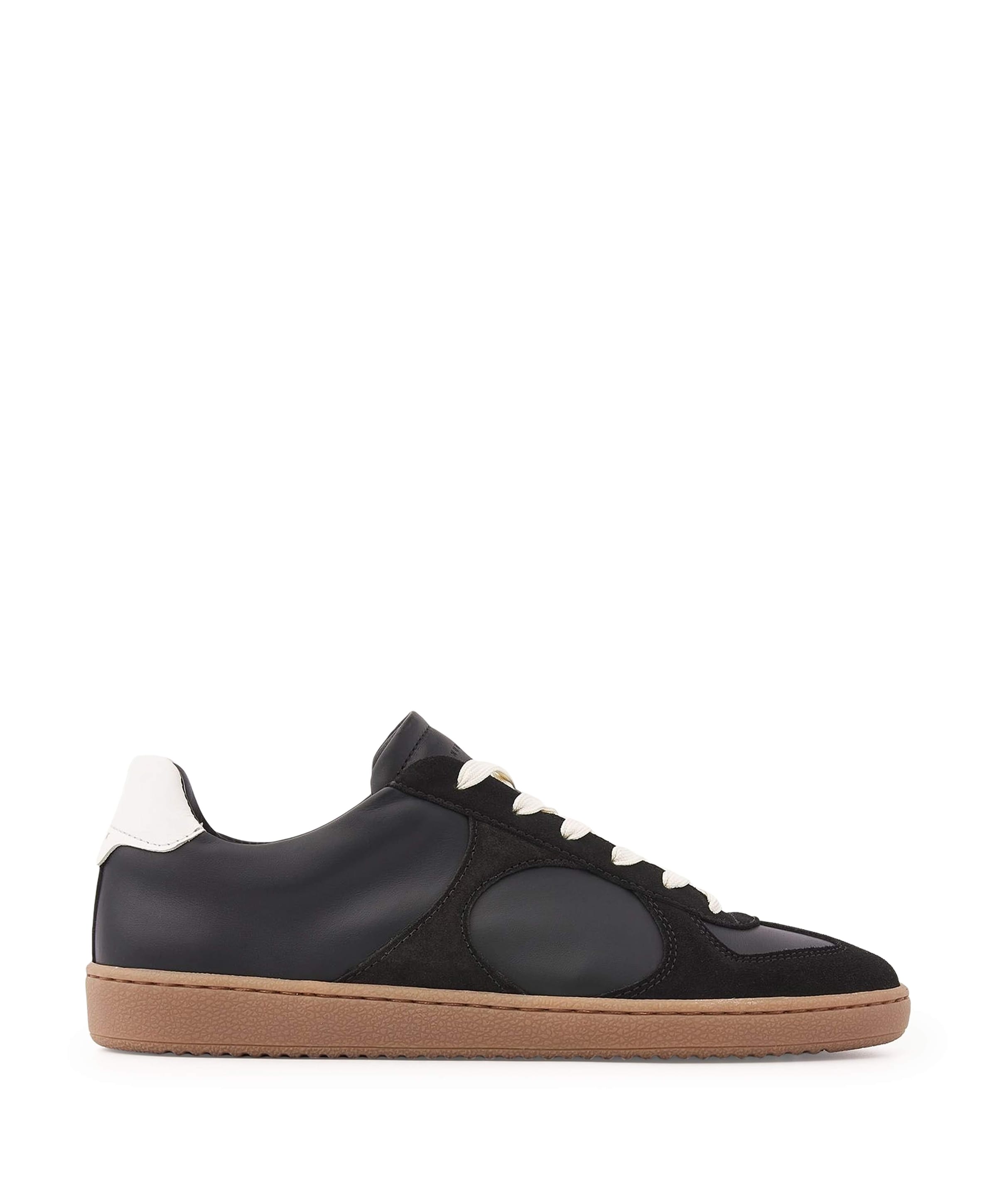 Ray Rio (M) heren sneakers zwart