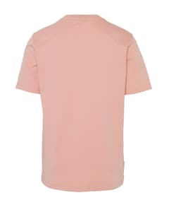 Heren T-shirt roze
