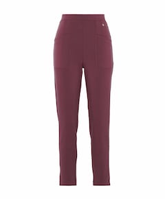 Dames pyjamabroek roze