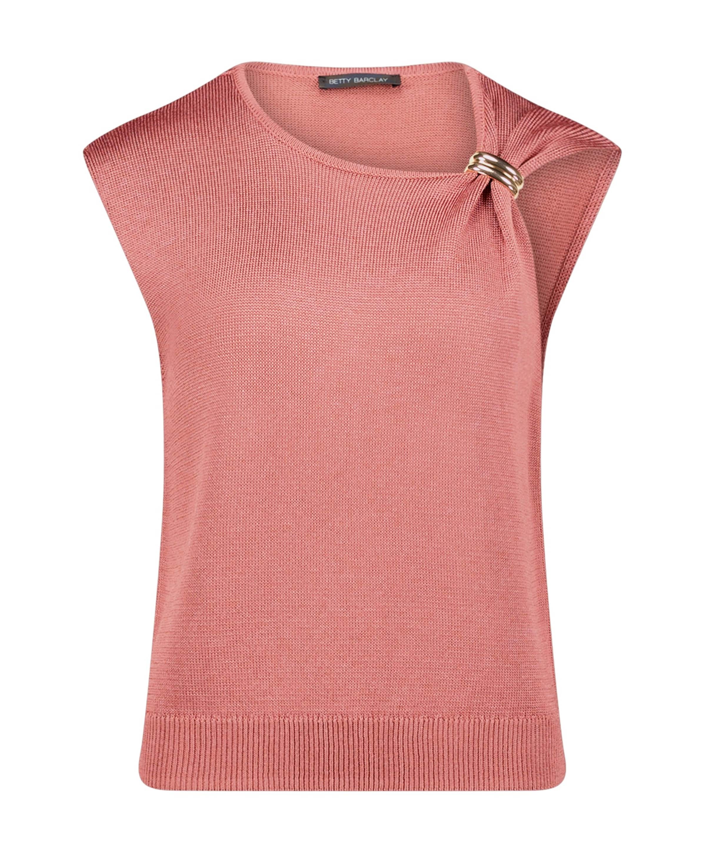 Dames trui roze
