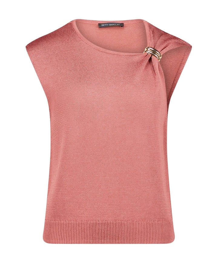 Dames trui roze