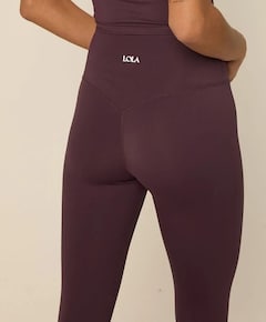 Bruna dames tights bordeaux