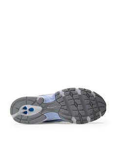 dames sneakers blauw