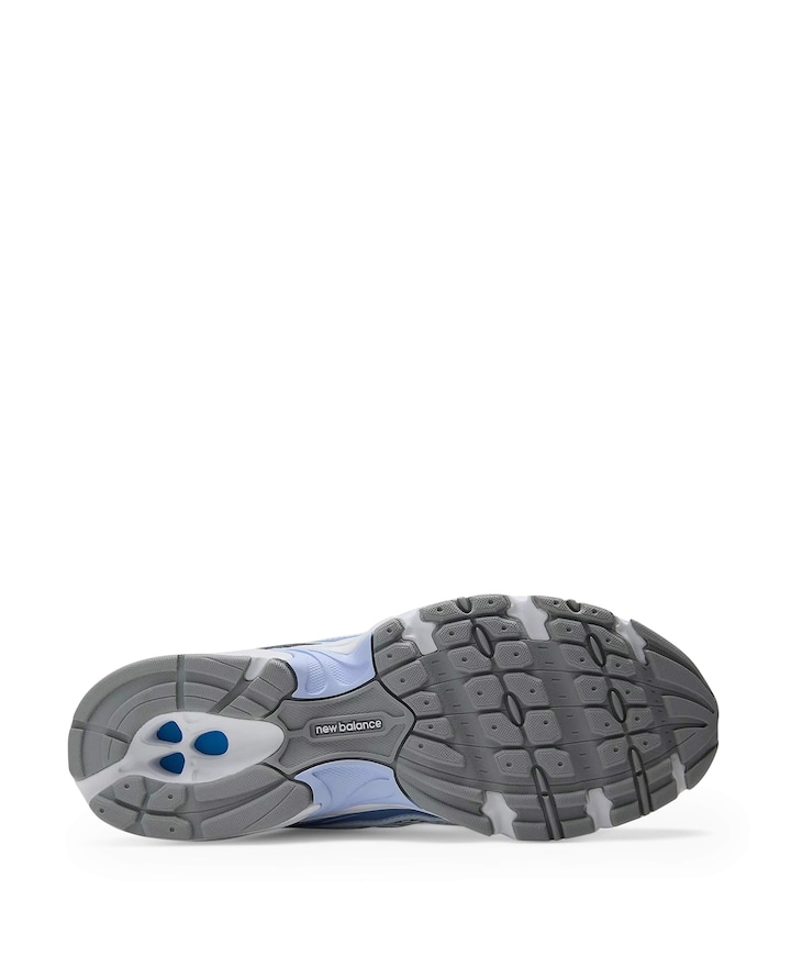 dames sneakers blauw
