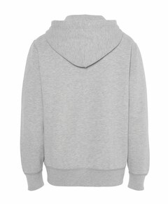 Heren vest grijs