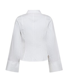 Dames blouse wit