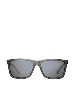Zonnebril uniseks grijs