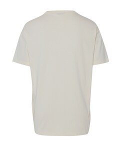 T-shirt ecru