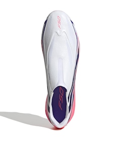 F50 Hyperfast League Ll Fg heren voetbalschoenen wit
