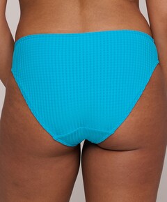 Bikinibroekje blauw