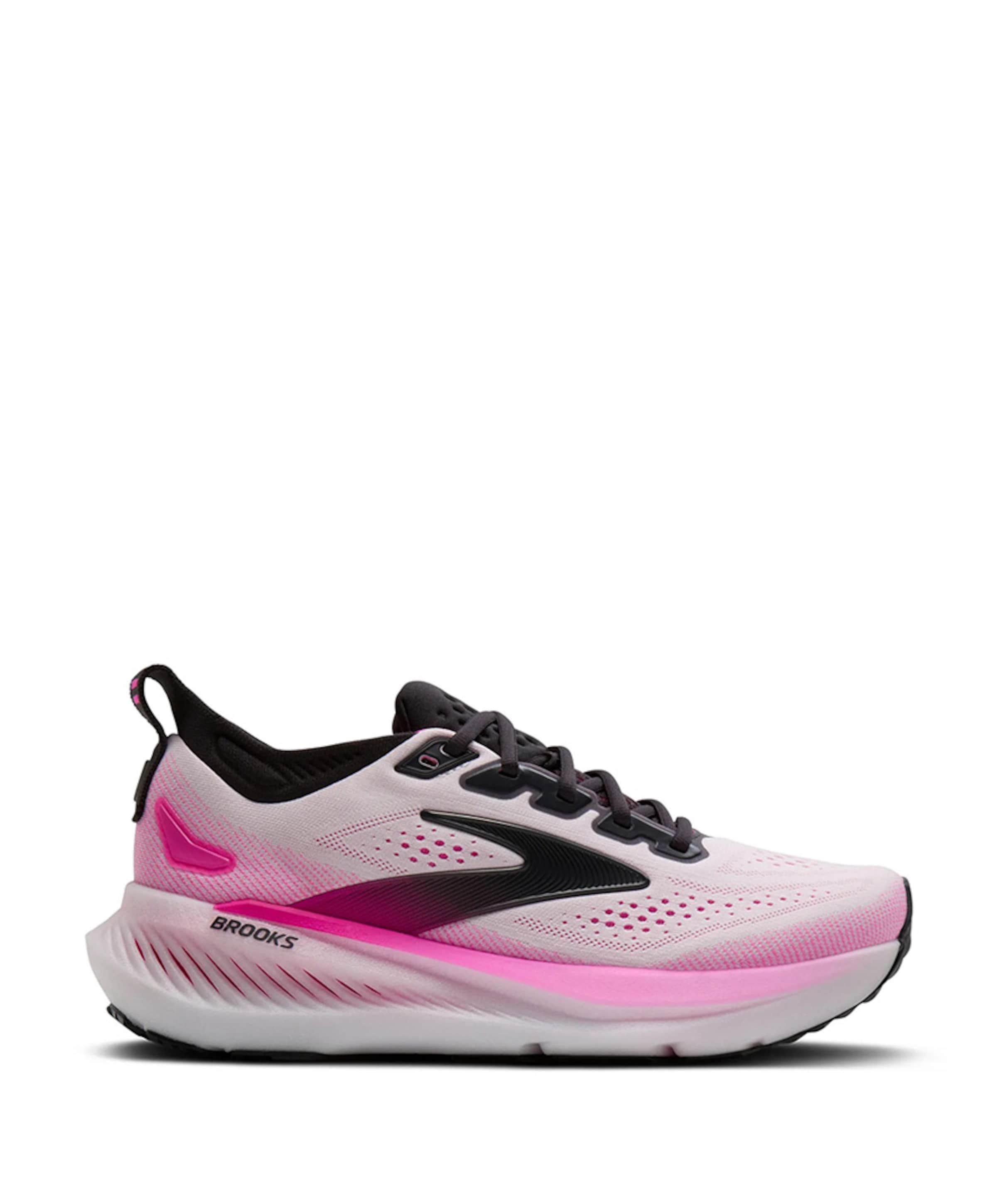 Glycerin 23 dames runningschoenen roze