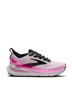 Glycerin 23 dames runningschoenen roze