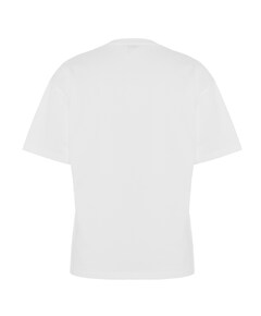 Dames T-shirt ecru