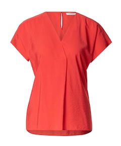 Dames T-shirt rood