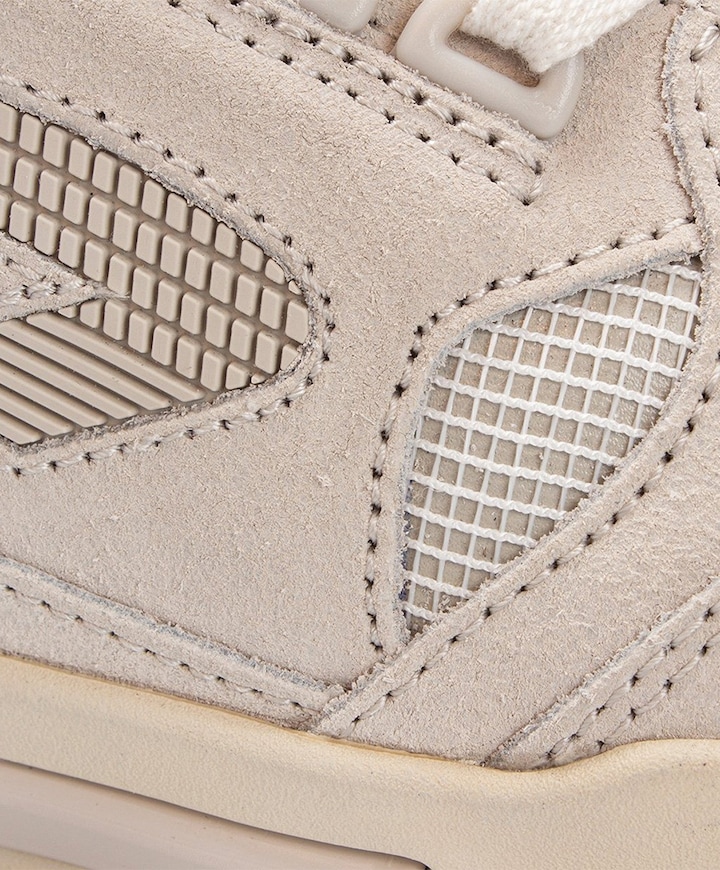 Thrill L18 sneakers ecru