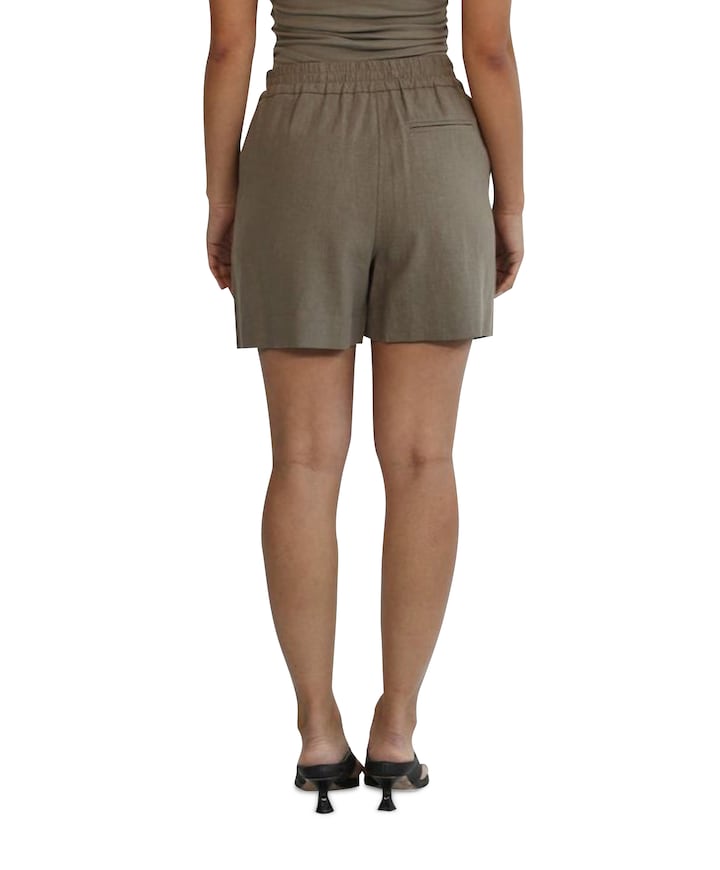 T-shirt groen