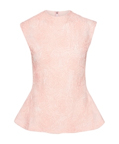 Dames top roze