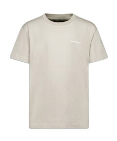 Jongens t-shirt beige