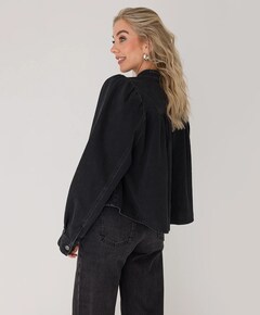 67a02-03454 jeans zwart