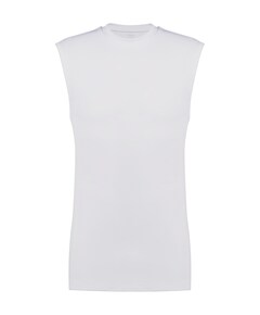Heren T-shirt wit