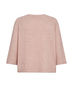 Dames trui roze