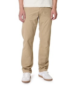Chino heren jeans beige